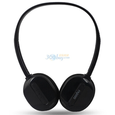 

Rapoo H1030 2.4G Беспроводные микрофонные наушники