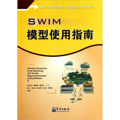 

SWIM模型使用指南