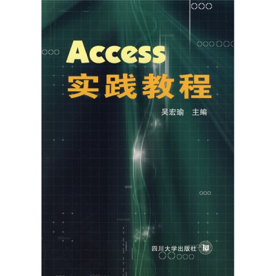 

Access实践教程