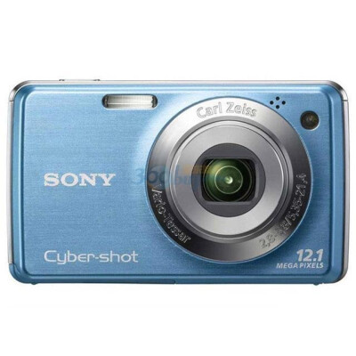 

Sony (SONY) Цифровая камера DSC-W220 (синий)