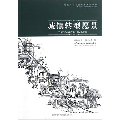 

城镇转型愿景