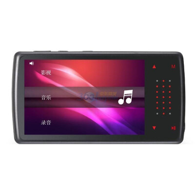 

Teclast C320 4G MP3-плеер (черный)