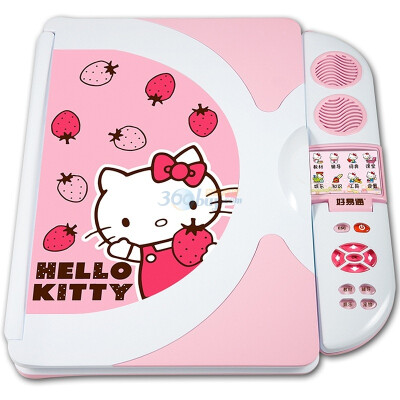 

BESTTA Hello Kitty Q100 Reader