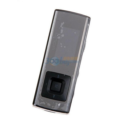 

Onda VX515 2G MP3-плеер (черный)