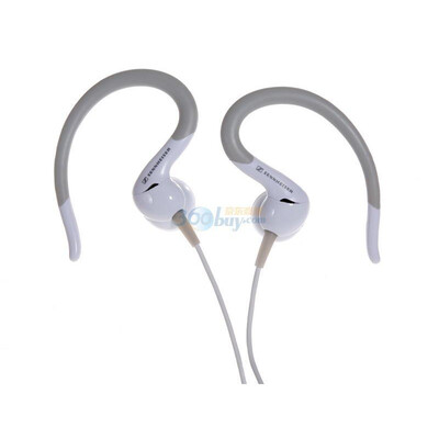 

Наушники Sennheiser OMX 60 VC STREET II