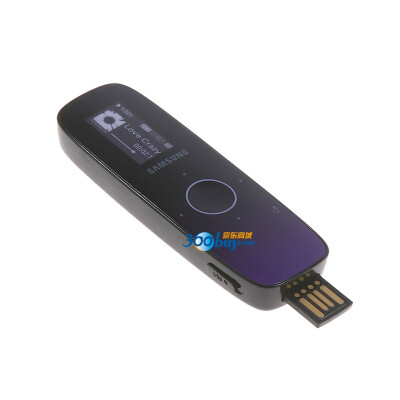 

Samsung (SAMSUNG) U4 2G MP3-плеер (красный)