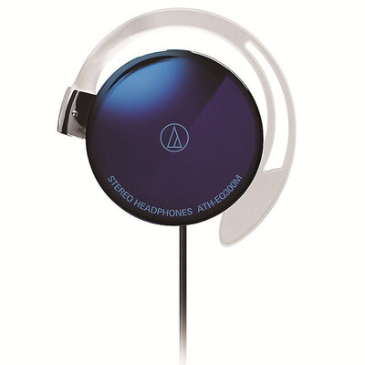 

Audio-Technica ATH-EQ300M Легкие наушники с ушной раковиной