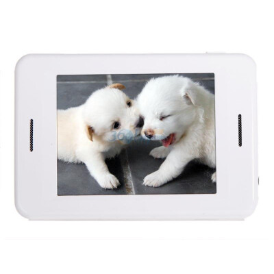 

Teclast M39 8G CMMB Mobile TV (белый)