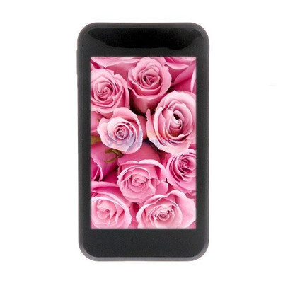 

Onda VX777LE 4G MP3-плеер (черный)