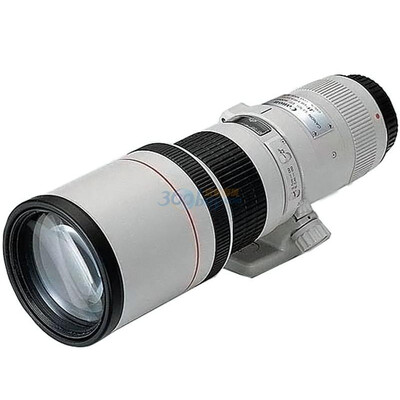 

Canon (Canon) EF 400mm F / 5.6L USM супер-телефото фокусное расстояние