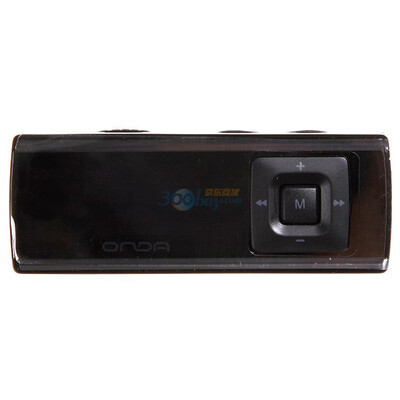 

MP3-плеер Onda VX515S 2G (черный)