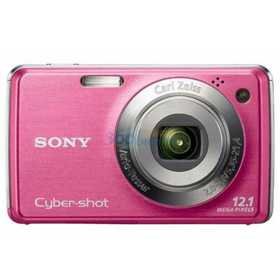 

Sony (SONY) Цифровая камера DSC-W220 (синий)