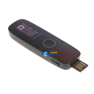 

Samsung (SAMSUNG) U4 2G MP3-плеер (красный)