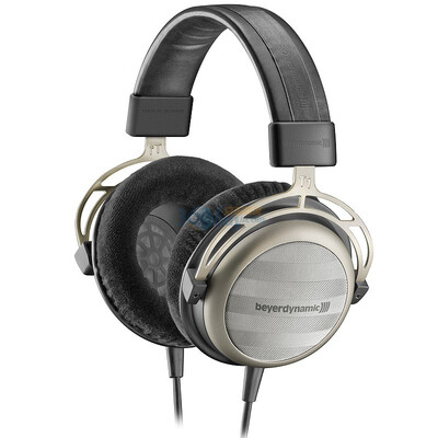 

Beyerdynamic T1 HI END наушники (золото шампанского)