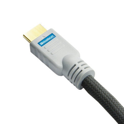 

Kaiboer KBEH-A 30-метровая версия 1.4 HDMI-кабель встроенный усилитель сигнала шифра длинный метр высококачественная инженерная линия для бытовой техники