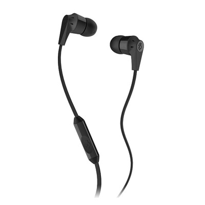 

Черный чехол Skullcandy Skullcate Blackphone