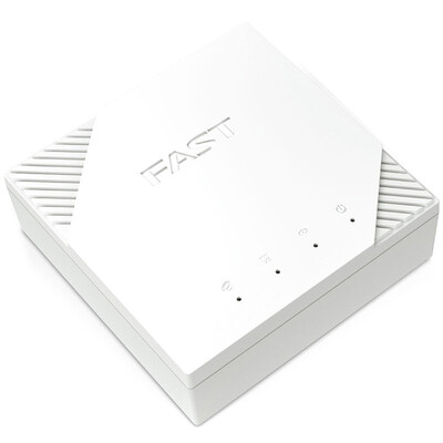 

Быстрый (FAST) FD880S ADSL2 + Модем (новый вид)