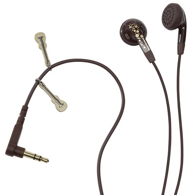 

Beyerdynamic DTX21 IE Встроенный наушник Brown