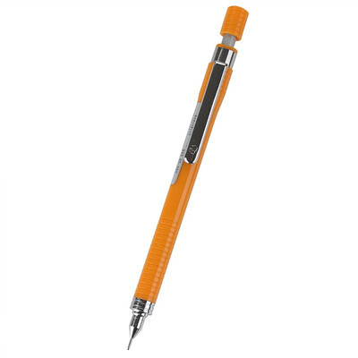 

Staedtler 92565-05C цветной чертеж автоматический карандаш - оранжевый