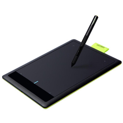 

(Wacom) Bamboo Pen Medium CTL-671 / K0-F