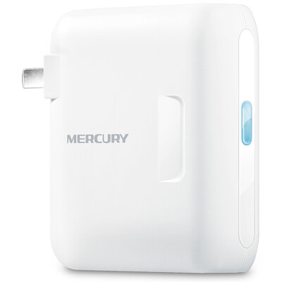 

Мерурий (MERCURY) MW156RM 150M Mini Wireless Router