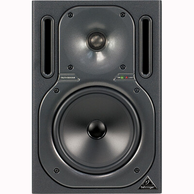 

Behringer B2030A Динамик монитора (разрешение Высокий динамический широкоформатный звук для восстановления реального / рекордера Home Multimedia Theatre Speaker Audio Pair Price)