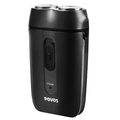 

POVOS PB0292Q мужская электробритва