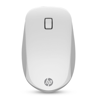 

Hewlett-Packard (HP) Z5000 Bluetooth Mouse White