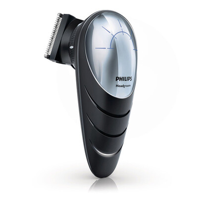 

Philips (PHILIPS) парикмахерские бытовые парикмахерские самоходные электрические клиперы QC5570 / 15