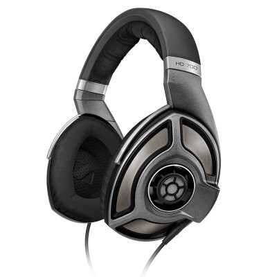 

Sennheiser (Sennheiser HD800) гарнитура Hi-Fi наушники флагман открыт