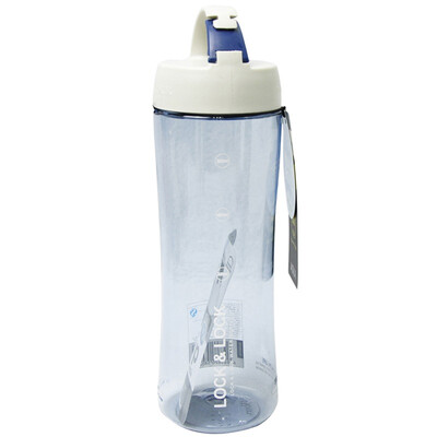 

Замок и замок спортивный пластиковый стакан HLC802TB (600ML) синий