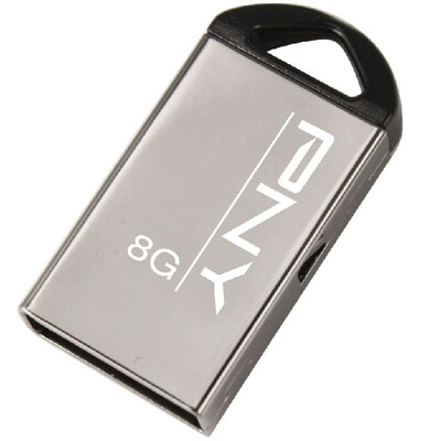 

PNY диска 8GB (PNY) МИНИ М1 U