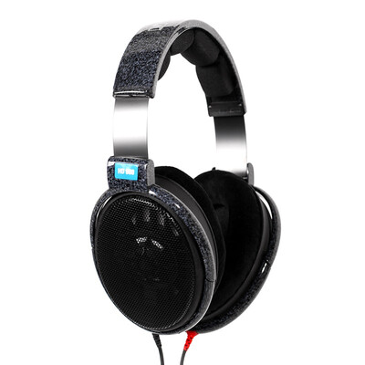 

Sennheiser Профессиональные DJ мониторные музыкальные наушники
