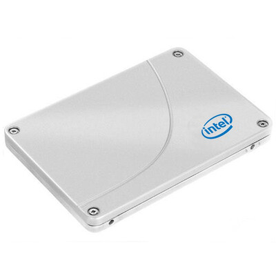 

Intel (Intel) S3500 Series 480g Solid State Drive