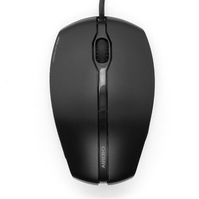 

Cherry (Cherry JM-0300 Wired Gaming Mouse Black