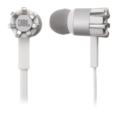 

JBL S200 Сильные стерео наушники-вкладыши Наушники для мобильных телефонов Белый