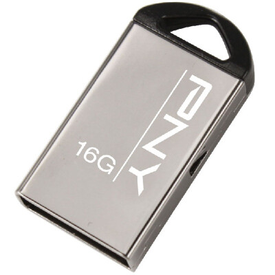 

PNY диск 16GB (PNY) МИНИ М1 U