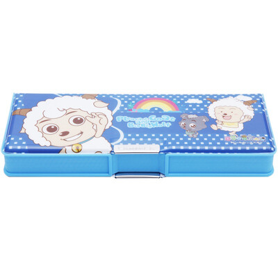 

Обширный (Guangbo) высокой емкости карандаш мешок мешки студент канцелярские сумки Мэн домашнее животное панда HBD02358