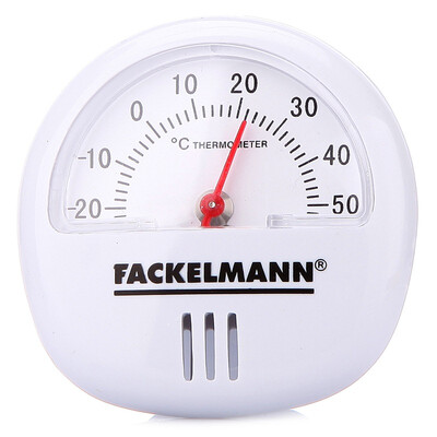 

Германия Fackelmann FACKELMANN номер мини-холодильник магнит термометр термометр 5355081