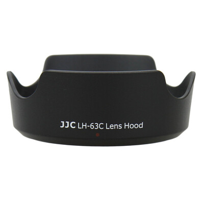 

Капот JJC LH-63C (для Canon 18-55 мм f3.5-5.6 Замена линзы ST ST EW-63C)