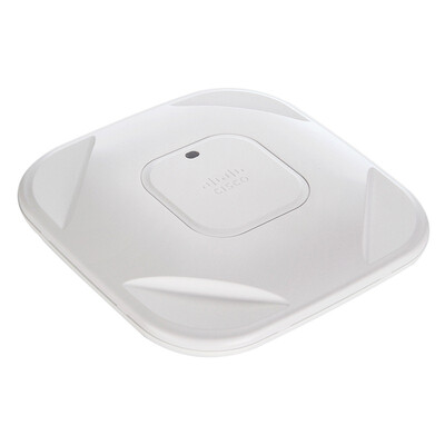 

Cisco (CISCO) AIR-CAP1602I-C-K9 точка доступа для начального уровня начального уровня