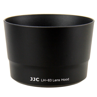 

Капот JJC LH-63 (применимо Canon 55-250mm F4-5.6 IS STM Lens альтернативы ET-63)