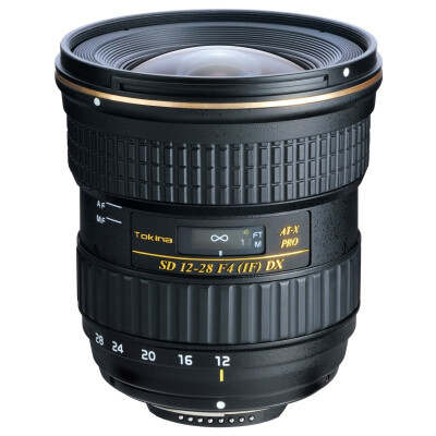 

Tokina (TOKINA) AT-X 12-28mm F4 PRO DX Canon широкоугольный зум-объектив штык