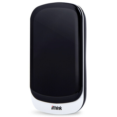 

Ithink 2,5-дюймовый 320G портативный мобильный жесткий диск серии B52