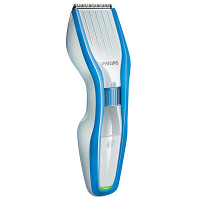 

Philips (PHILIPS) Машинка для стрижки волоса HC5447 / 15 кусачек родителя-ребенок машинки для стрижки волос машинки для стрижки волос дети
