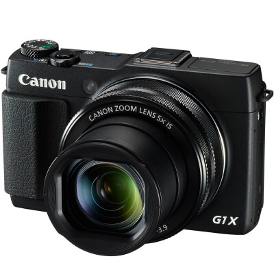 

Цифровая камера Canon PowerShot G1 X Mark II