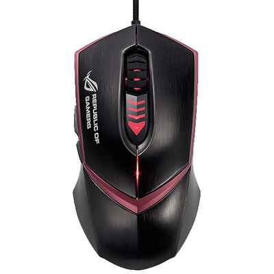 

ASUS Spatha ROG игровая мышка