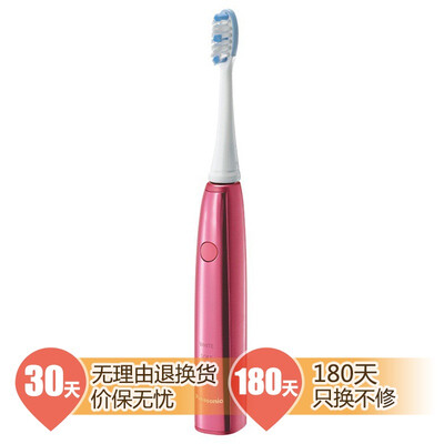 

Panasonic EW-DL84-P705 электрическая зубная щётка