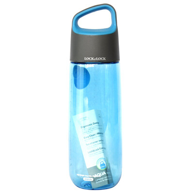 

[Супермаркет] Jingdong замки и замки (замок и замок) AQUA чашка HLC836B (590ml) синий