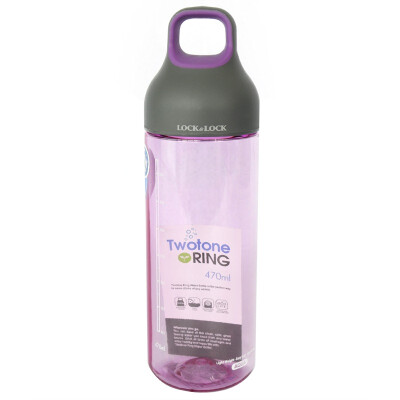 

Замок & замок AQUA cup HLC831V (470ml) фиолетовый